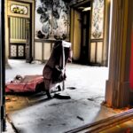 Sul Informação - FOTOGALERIA: Veja como era o Palácio da Fonte da Pipa antes do incêndio