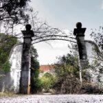 Sul Informação - FOTOGALERIA: Veja como era o Palácio da Fonte da Pipa antes do incêndio
