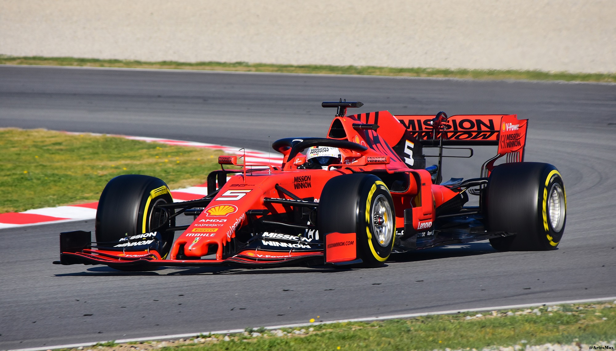 Sul Informação - Autódromo do Algarve certificado pode acolher regresso da Fórmula 1 a Portugal