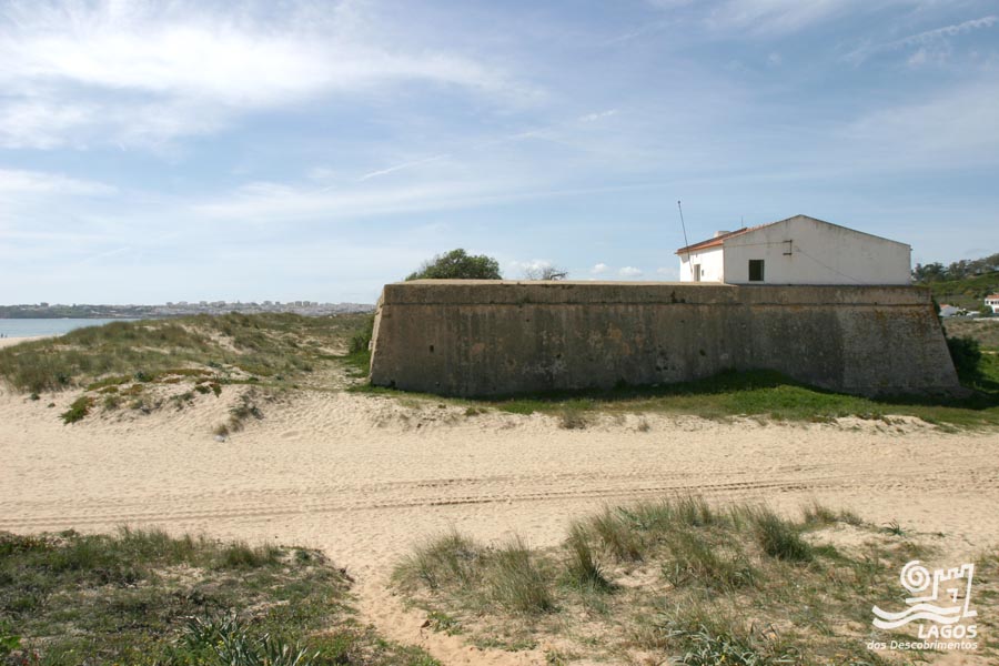 Sul Informação - Classificação do Forte da Meia Praia corrigida em novo despacho