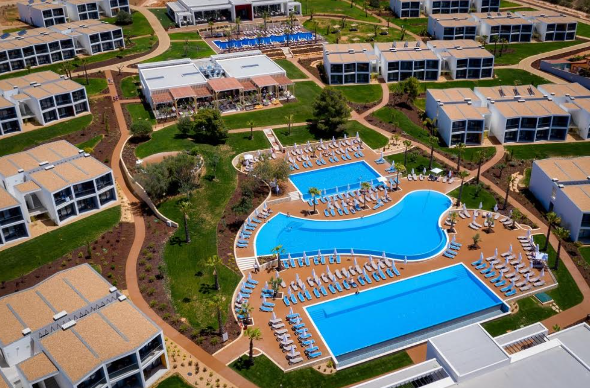Sul Informação - Novo Tivoli Alvor Algarve Resort abre no primeiro trimestre