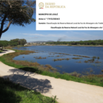Sul Informação - Criação da Reserva Natural Local da Foz do Almargem e do Trafal vai mesmo avançar