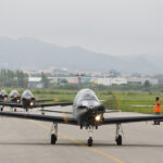 Sul Informação - Força Aérea ajuda Cessna em emergência no Alentejo [com vídeo]
