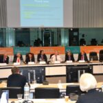 Sul Informação - Algarve não faz parte das 20 regiões europeias com mais dormidas