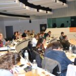 Sul Informação - Algarve não faz parte das 20 regiões europeias com mais dormidas