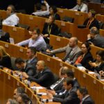 Sul Informação - Algarve não faz parte das 20 regiões europeias com mais dormidas