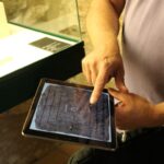 Sul Informação - Museu de Loulé lançou aplicação que é «única em todo o país»