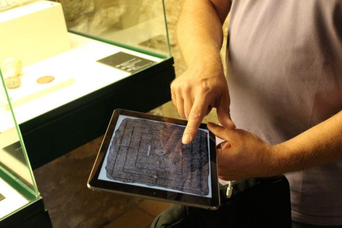 foto museu loule 5