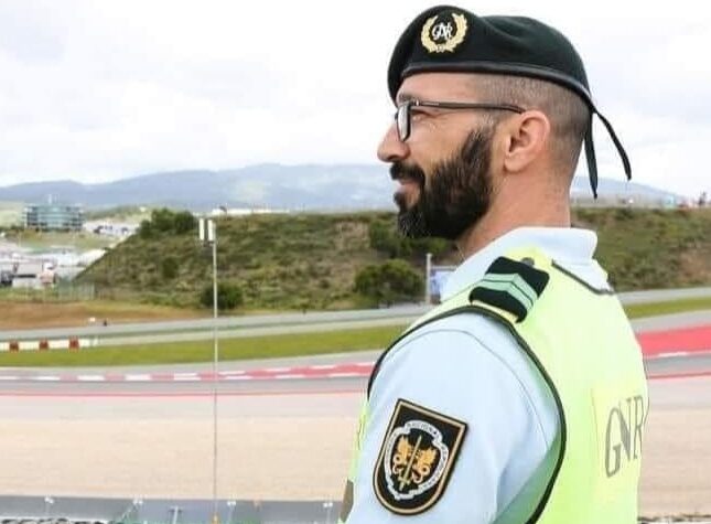 Sul Informação - Câmara Municipal de Loulé lamenta morte em serviço do cabo Nuno Policarpo