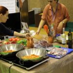 Sul Informação - Festival da Batata Doce de Aljezur liga pela primeira vez Artes e Cultura à Gastronomia
