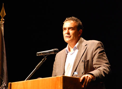 Sul Informação - Francisco Martins tem cinco prioridades para a Câmara Municipal de Lagoa