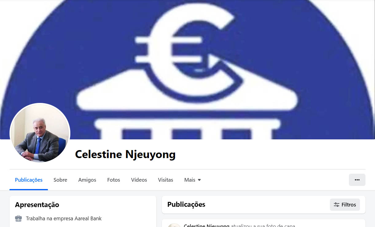 Sul Informação - BdP alerta para contas no Facebook que não podem conceder crédito em Portugal