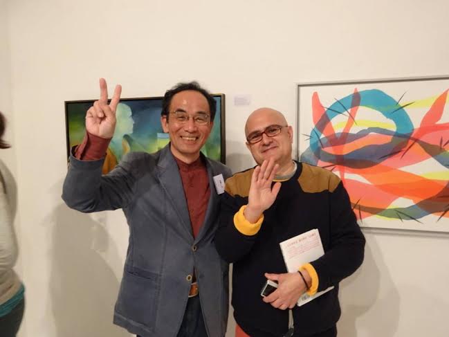 Sul Informação - Eurocidade do Guadiana reúne uma centena de artistas em defesa das vítimas de Fukushima