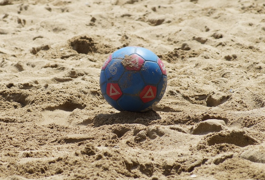Sul Informação - Algarve vai ter campeonato de futebol de praia