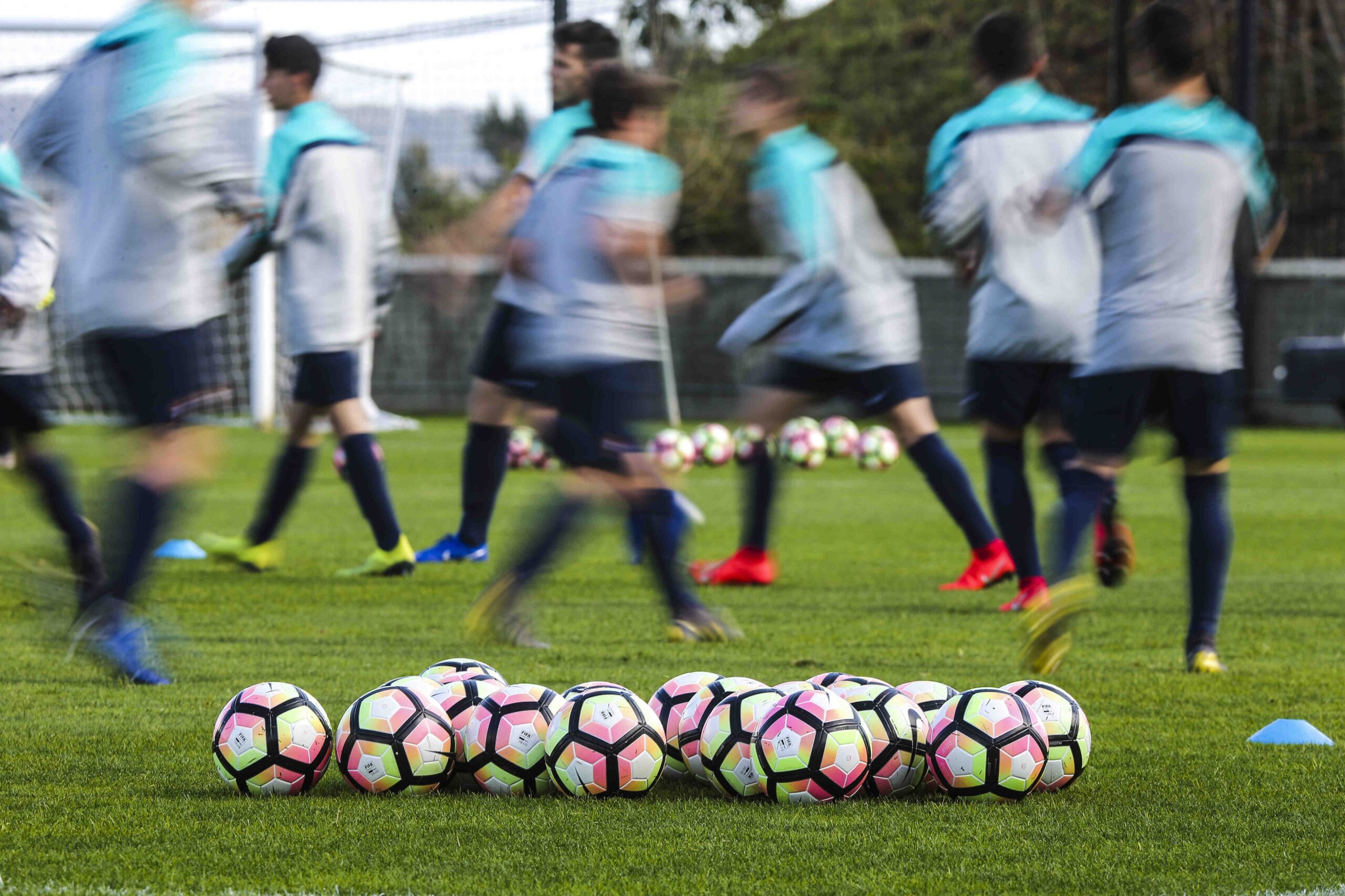 Sul Informação - Algarve acolhe Torneio de Desenvolvimento UEFA Sub15