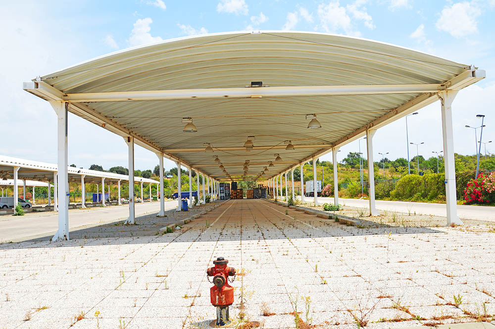 Sul Informação - Já falta pouco para Portimão ter uma Gare Rodoviária