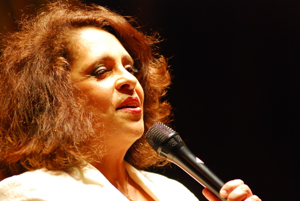 Sul Informação - Gal Costa dá concerto em Faro