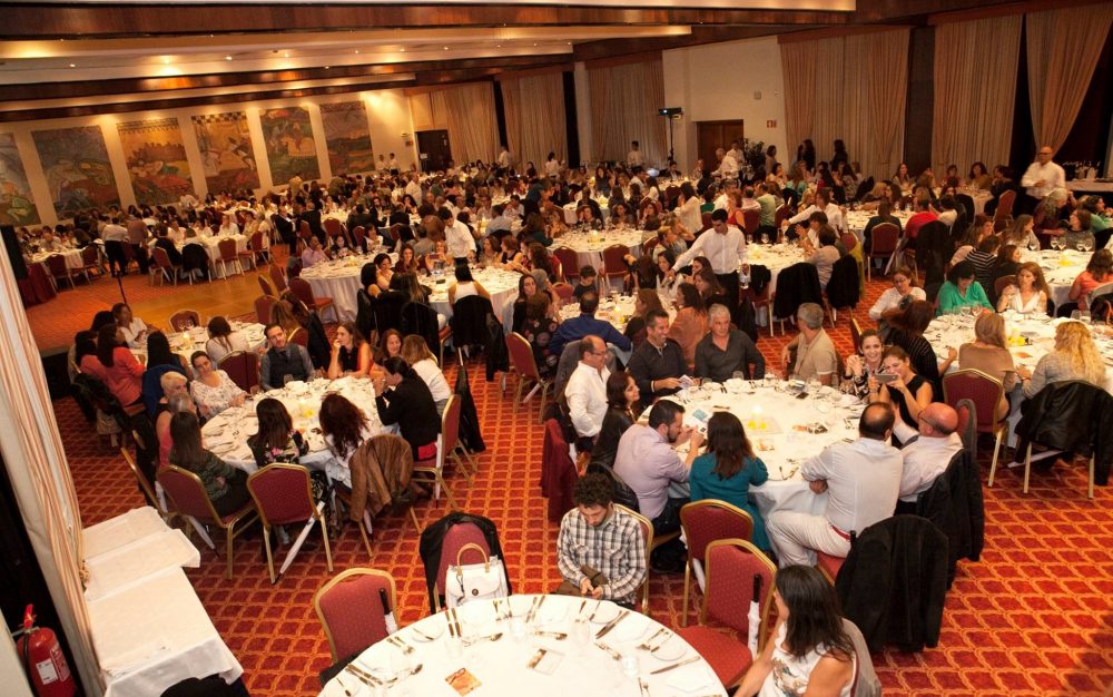 Sul Informação - Lagoa: Gala de Educação deu as boas vindas à comunidade educativa do concelho