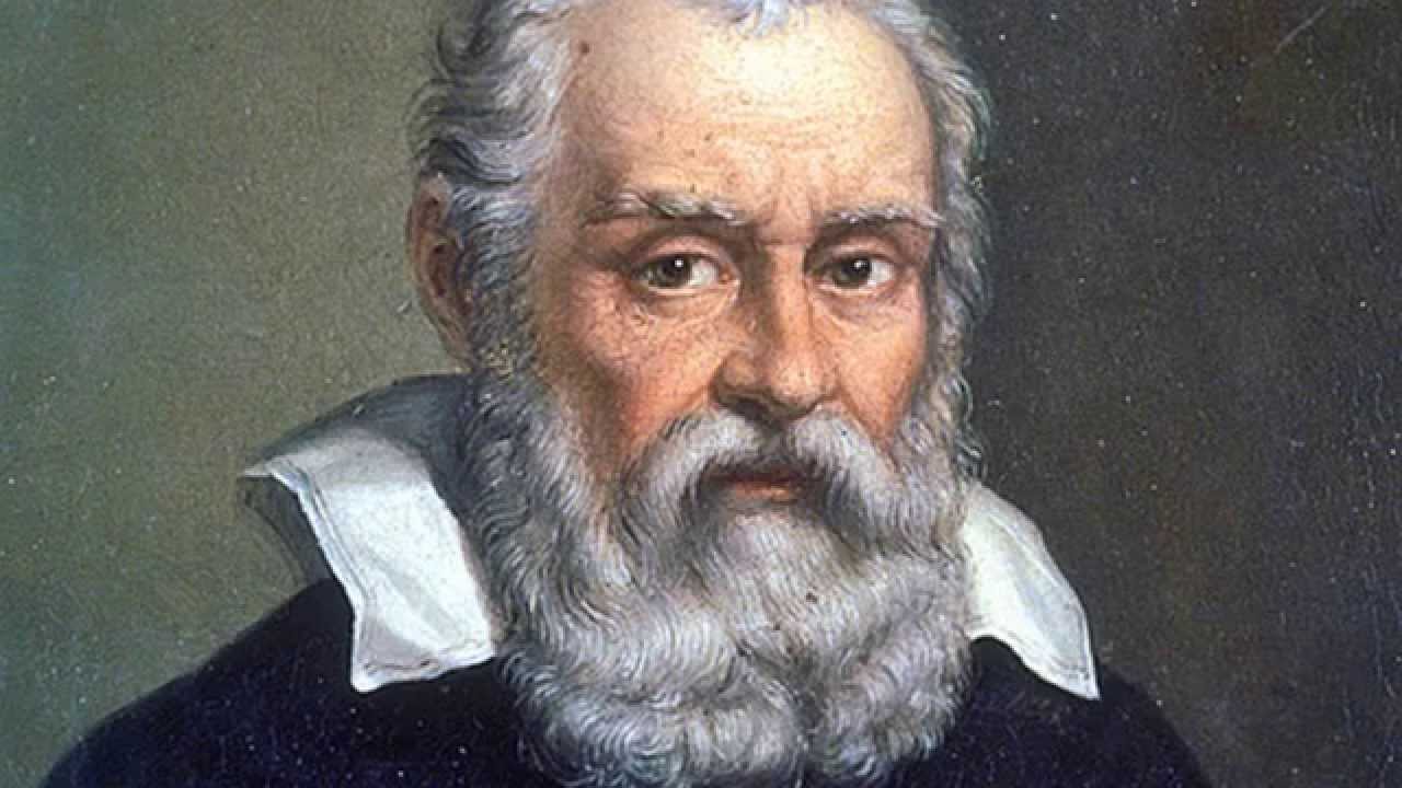Sul Informação - Galileu e a Igreja: uma história mal contada