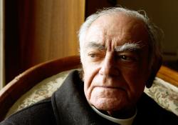Sul Informação - Óbito: Sé de Beja encheu-se para despedida a D. Manuel Falcão