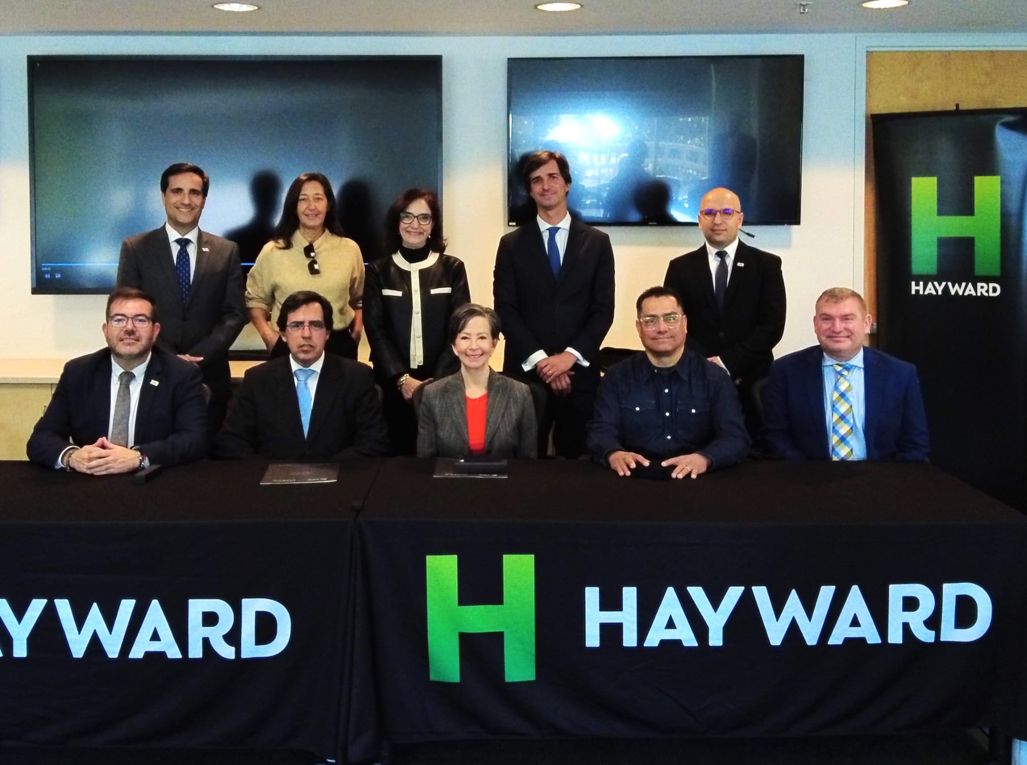 Sul Informação - Faro restabelece com Hayward a sua mais antiga geminação