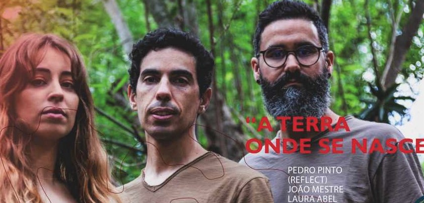 Sul Informação - Festival Geopalcos leva “A Terra Onde Se Nasce” a Silves