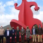 Sul Informação - Ministra não tem dúvidas de que Geoparque Algarvensis é «projeto vencedor»