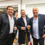 Sul Informação - Ginásio Clube Naval de Faro celebrou 96 anos com jantar