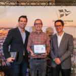 Sul Informação - Ginásio Clube Naval de Faro celebrou 96 anos com jantar