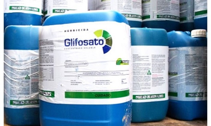 Sul Informação - Lá porque um tribunal americano condenou, não significa que o glifosato cause cancro