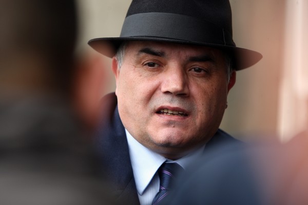 Sul Informação - Gonçalo Amaral previu, há um ano, suspeito alemão no caso Maddie