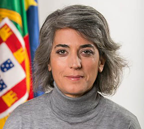 Sul Informação - Secretária de Estado da Modernização Administrativa em Faro para debater novo Simplex