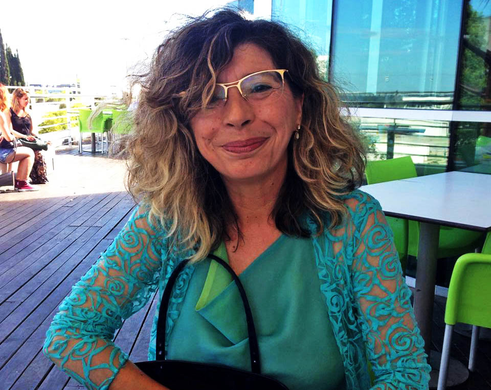 Sul Informação - Morreu a «algarvia» Graça Lobo, a primeira Coordenadora do Plano Nacional de Cinema