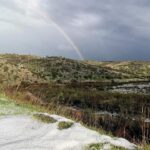 Sul Informação - Tudo normal no concelho de Moura, depois de domingo de muita chuva e granizo