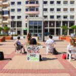 Sul Informação - Estudantes abdicaram da praia para se manifestarem pelo planeta em Faro
