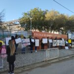 Sul Informação - Greve de professores fecha escolas de Lagos