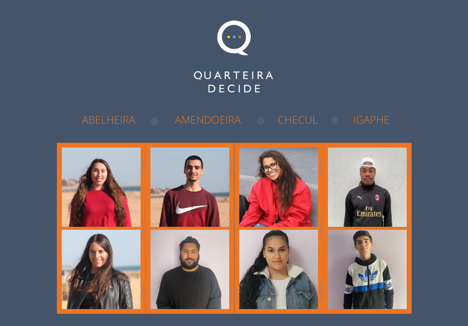 Sul Informação - Moradores dos Bairros de Quarteira já decidiram projetos vencedores do Orçamento Participativo