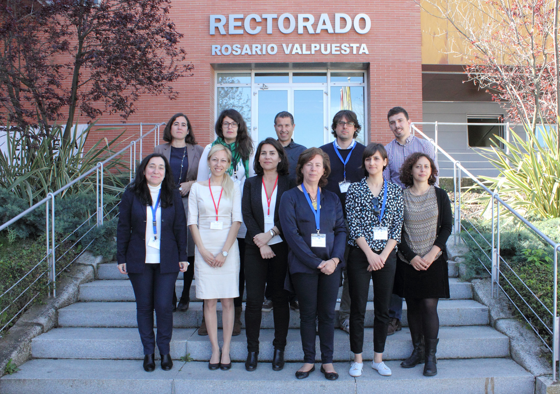 Sul Informação - Universidade do Algarve participa em reuniões sobre planeamento energético