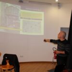 Sul Informação - Guia de Geologia e Paleontologia Urbana desvenda segredos escondidos nas rochas de Faro