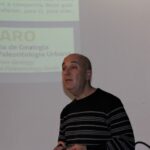 Sul Informação - Guia de Geologia e Paleontologia Urbana desvenda segredos escondidos nas rochas de Faro