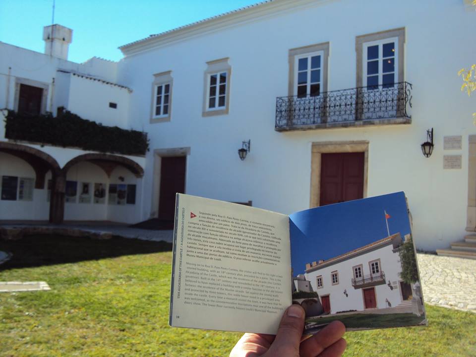 Sul Informação - Museus do Algarve ganham quatro prémios da Associação Portuguesa de Museologia