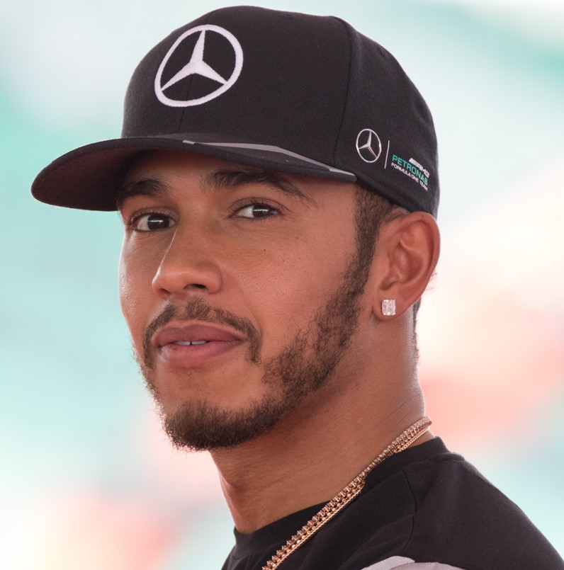 Sul Informação - F1/Portugal: Algarve pode consagrar Hamilton como piloto mais vitorioso de sempre