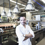 Sul Informação - Chef Hans Neuner recebe Garfo de Platina pela terceira vez nos Prémios Boa Cama Boa Mesa