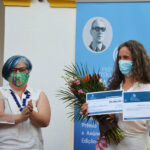 Sul Informação - Romance «Barro Cru», de Helena Tapadinhas, é o vencedor da 3ª edição do Prémio Literário Santos Stockler