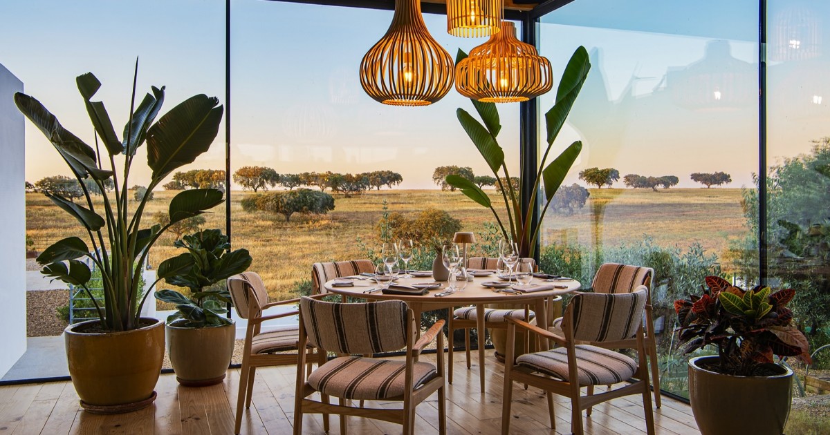 Sul Informação - Agência de Promoção Turística do Alentejo saúda conquistas nos World Travel Awards e Gala Michelin