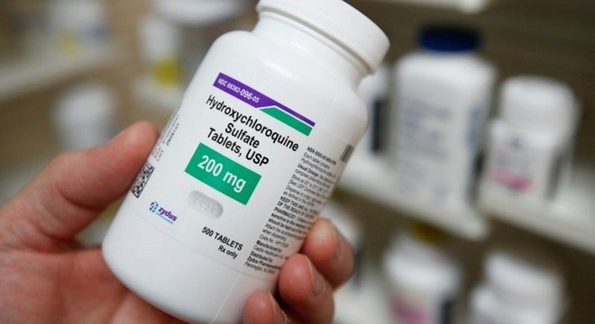 Sul Informação - Covid-19: Investigadores não apoiam uso da hidroxicloroquina como tratamento