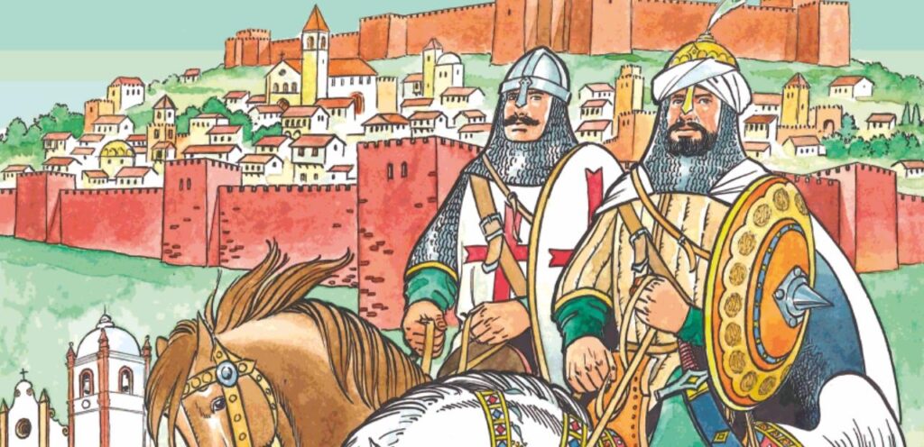 historia-de-silves-em-banda-desenhada