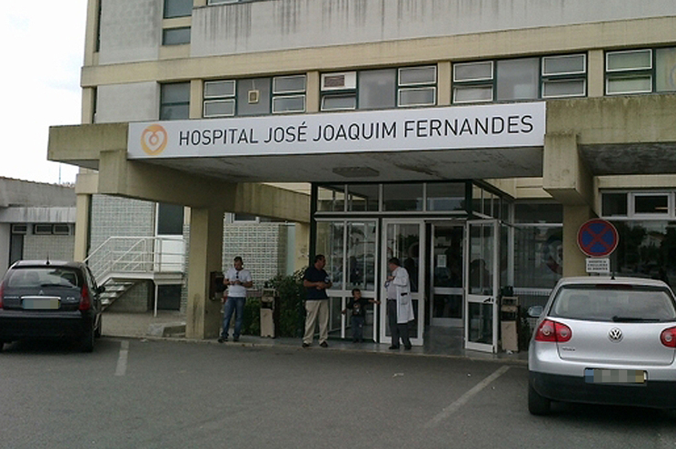 Sul Informação - Praga de piolho do pombo fecha Serviço de Observação do Hospital de Beja