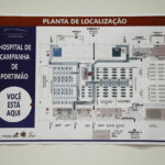 Sul Informação - Primeiros 2 doentes chegam esta noite ao Hospital de Campanha COVID em Portimão