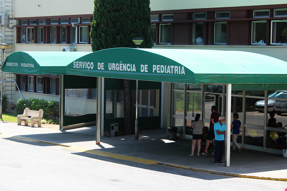 Sul Informação - Caso de criança desaparecida no Hospital de Faro é «falso»